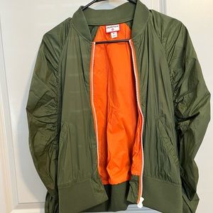 HUNTER x TARGET JACKET